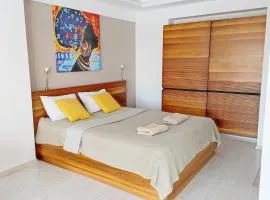 Edelweiss Success Home Beach