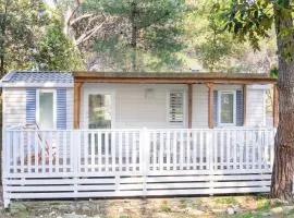 Mobile homes Pine Sea Banjole