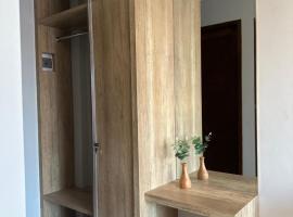Roemah Vi Balikpapan，位于Klandasan Kecil的酒店