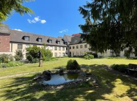 Klosterhof Neustadt am Main，位于Neustadt am Main的酒店