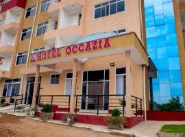 Hotel Occazia Homa bay