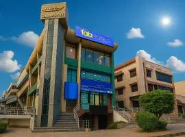 FabHotel Prime IP Indrapuram