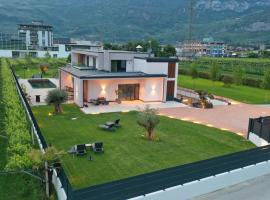 Vinea Rural Resort - Adults only，位于阿科的酒店