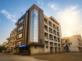 FabHotel The Diamond
