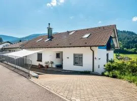 Ferienwohnung Kuckuckslockennest