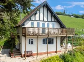 Seascape Cottage