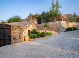 Hatta Village Lodges