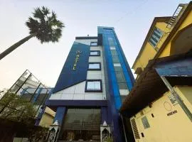 Hotel Pituu Near Amrabati Park 400M From New Digha Beach