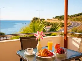 Armonia by the Sea - Majestic Seaside Retreat