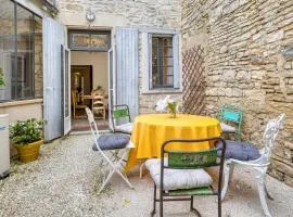 Awesome Home In Verteuil-Sur-Charente