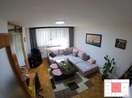 Ilidža Apartment