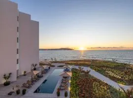 Idou Malabata Beach and SPA