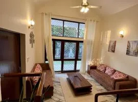 Aangan, Fall in Love with Dehradun, Bed n Bfast