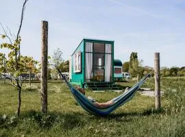 Hihahut De Tuureluur