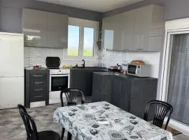 Villa SBhome Vergia Kallikrateia Chalkidiki