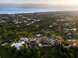 Seascape Luxury Resort & Spa Uluwatu by Ini Vie Hospitality