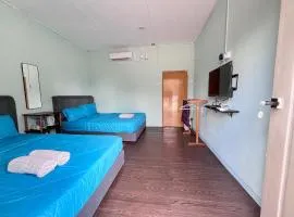Avina's Family Room