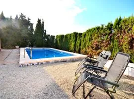 La casa de las golondrinas