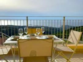 Affittimoderni Trinita di Agultu View