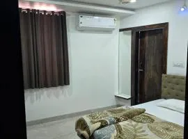 Hotel RB Palace