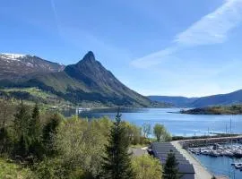Amazing Home In Ørsta With Wifi