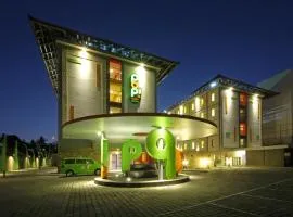POP!库塔海滨酒店