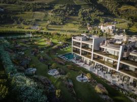 Boutique Hotel AMARIL，位于卡斯泰尔贝洛的酒店