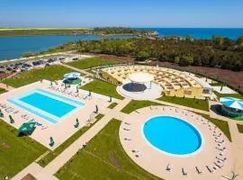 Endless Sea View Panorama - piscina, parcare, sezlonguri GRATUITE