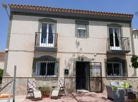 Casa Rural Almocaizar B&B