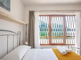 Little Paradise - Lake Lugano View