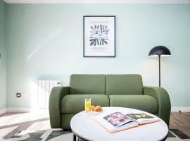 Staycity Aparthotels Dublin Augustine