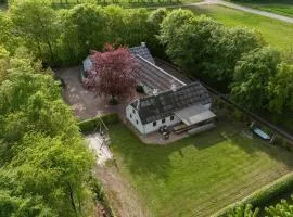 Beautiful Home In Skjern With Sauna