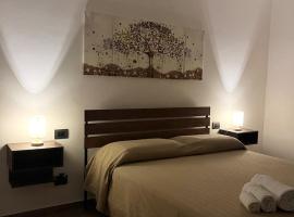 Capalbio Relaxhouse，位于卡帕尔比奥的酒店