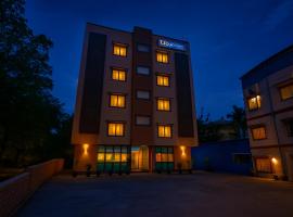 FabHotel Prime Esta Inn - Nr Twin Tower, Viman Nagar