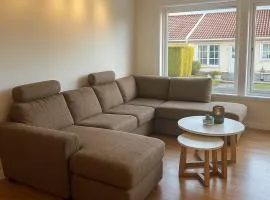 Fjords & glaciers - Stryn