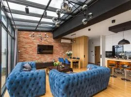Apartament Sobieskiego Kutno