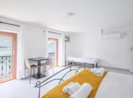 La Sentinella - Lake View Panoramic Terrace