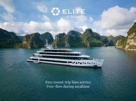 Elite of the Seas