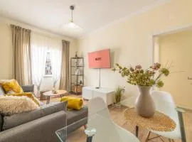 GuestReady – Quiet Escape in Setúbal