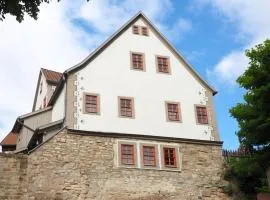 Die alte Kantorei - historische Ferienwohnung