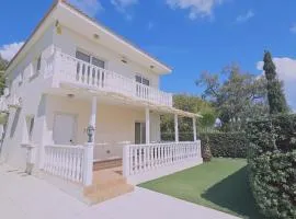 STAY Nissi House