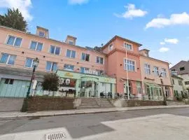 Hotel Schild