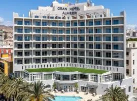 Ohtels Gran Hotel Almeria