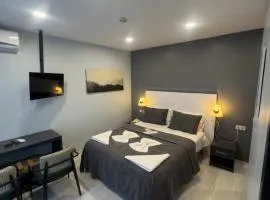 Taksim Escape Suites HOTEL