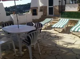 Apartamento Sobrecala