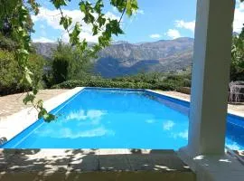 Casa Rural El Ayozar