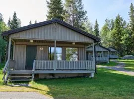 Brändön Lodge Self Service Cabin