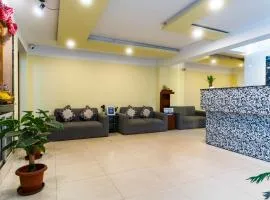 HOTEL NILADRII GALAXY