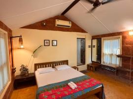 Atithi Parinay Homestay，位于拉特纳吉里的酒店