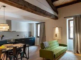 Apartaments Casa Maragall